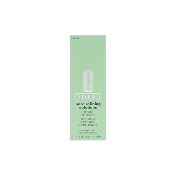 SOLUTIONS PORE DE RAFFINAGE retiration instant N02-inv profondes de 15 ml