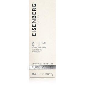 EISENBERG Le Correcteur Lumière Blanc, 50 ml