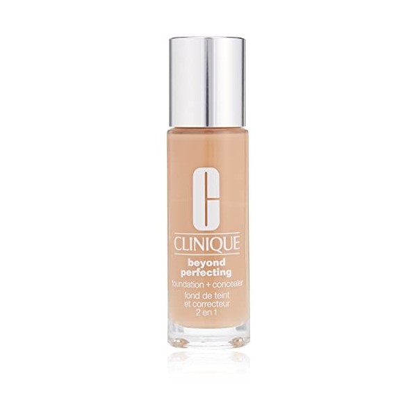 Clinique Fond de teint et correcteur Beyond Perfecting 14 Vanilla 30 ml