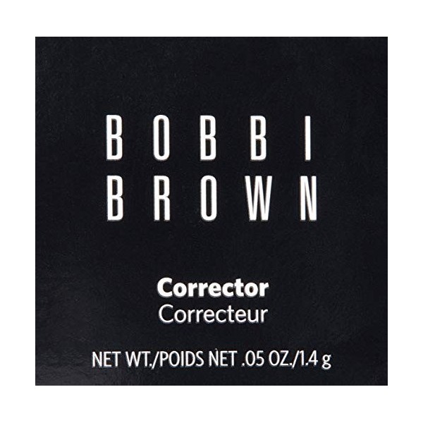 Bobbi Brown Corrector Correcteur 01 Porc Bisque, 1 g