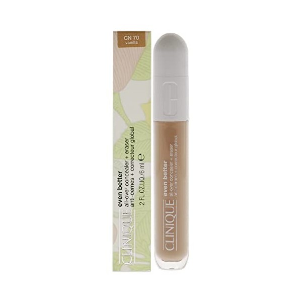 Even Better Concealer 70-Vanilla      