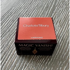Charlotte Tilbury Magic Vanish Tan 