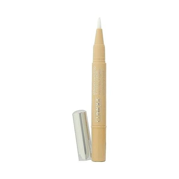 CLINIQUE AÉROGRAPHE CONCEALER 01