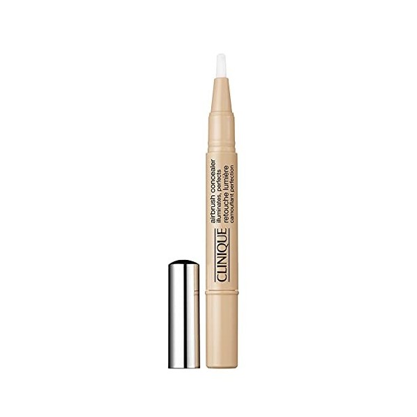 CLINIQUE AÉROGRAPHE CONCEALER 01