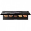 LOréal Paris Infaillible Total Cover correcteur palette couverture totale longue durée pour peaux sombres