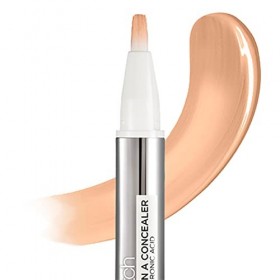 LOréal - True Match Eye-Cream in a Concealer - 4-7D Golden Sable