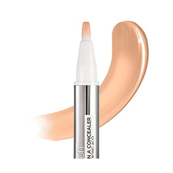 LOréal - True Match Eye-Cream in a Concealer - 4-7D Golden Sable