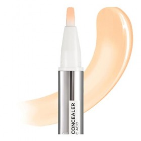 LOréal - True Match Eye-Cream in a Concealer - 3-5N Natural Beige