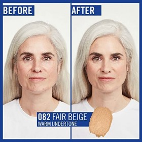 loreal Rimmel Match Perfection Fond de Tient N.82 Faire Beige