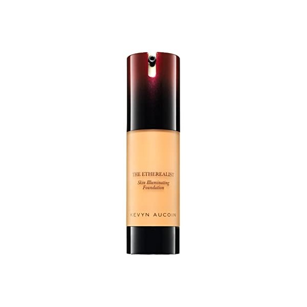 Kevyn Aucoin The Etherealist Skin Illuminating Foundation - EF 07 Medium For Women 0.95 oz Foundation