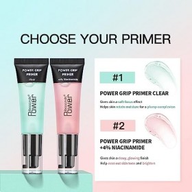 Base de fond de teint à couverture complète sans huile mate Base de maquillage hydratante lissante longue durée Base de maqui