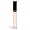 Inglot All Covered Under Eye Concealer a été conçu pour les peaux sensibles sous les yeux, formule imperméable et soyeuse 4,2