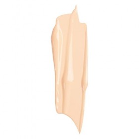 Inglot All Covered Under Eye Concealer a été conçu pour les peaux sensibles sous les yeux, formule imperméable et soyeuse 4,2