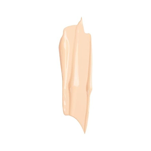 Inglot All Covered Under Eye Concealer a été conçu pour les peaux sensibles sous les yeux, formule imperméable et soyeuse 4,2