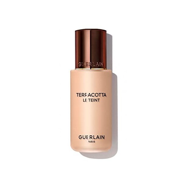 Guerlain Fond de teint fluide Terracotta Le Teint 3C