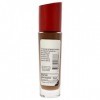 Rimmel London Lasting Finish 25Hr Full Coverage Foundation SPF 20-600 Warm Coconut For Women 1 oz Foundation