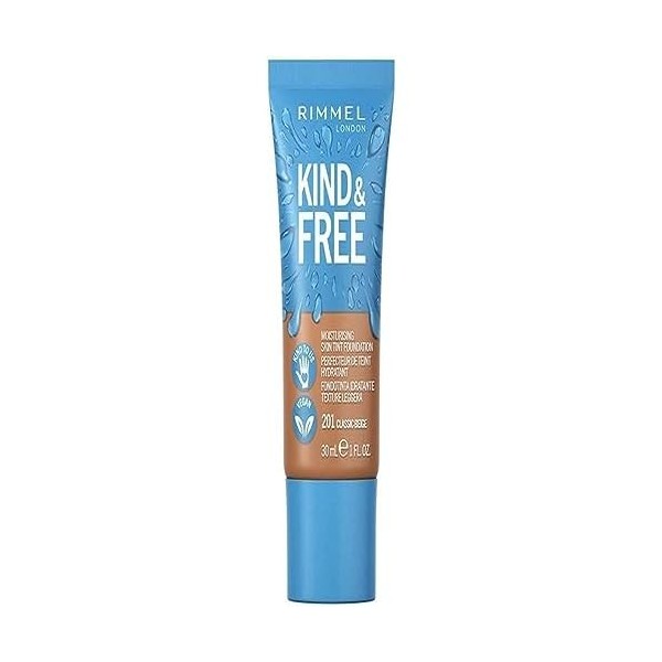 Rimmel - Perfecteur de teint Kind & Free - 150 Rose Vanilla