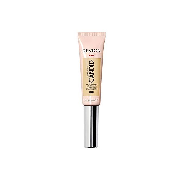 Revlon Anticernes Photoready Candid 001 Banane