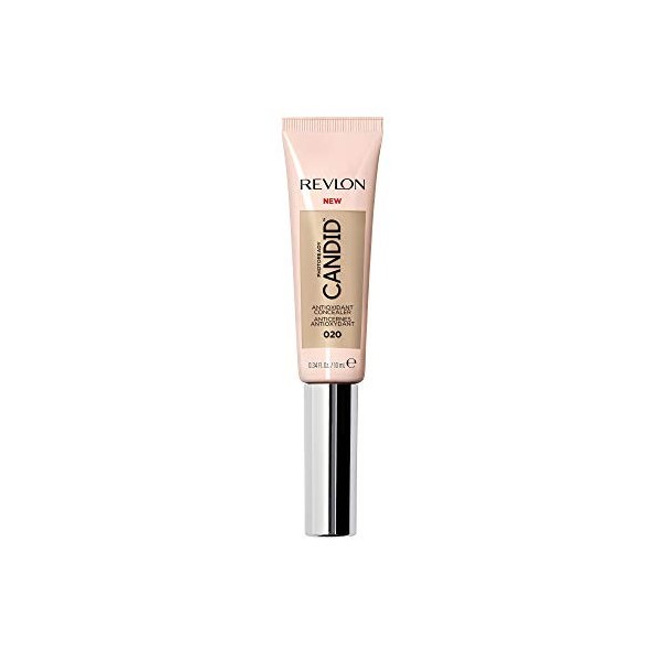 Revlon Anticernes Photoready Candid 020 Bisque