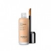 KIKO Milano Full Coverage 2-In-1 Foundation & Concealer 08 - Wb 40 | Fond De Teint/Correcteur 2 En 1 À Couvrance Élevée