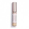 Makeup Revolution, Correcteur de teint et hydratation, C8.5, 13ml