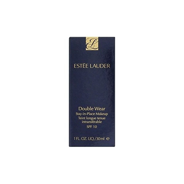 Estée Lauder Double Wear Fond de Teint Longue Tenue Intransférable SPF 10 Farbe 2C1 Pure Beige 30 ml