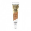 MIRACLE PURE FOUNDATION 82 DEEP BRONZE 30ML