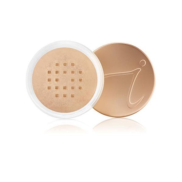 Jane Iredale Amazing Base Loose Mineral Powder, Natural 10.5 g