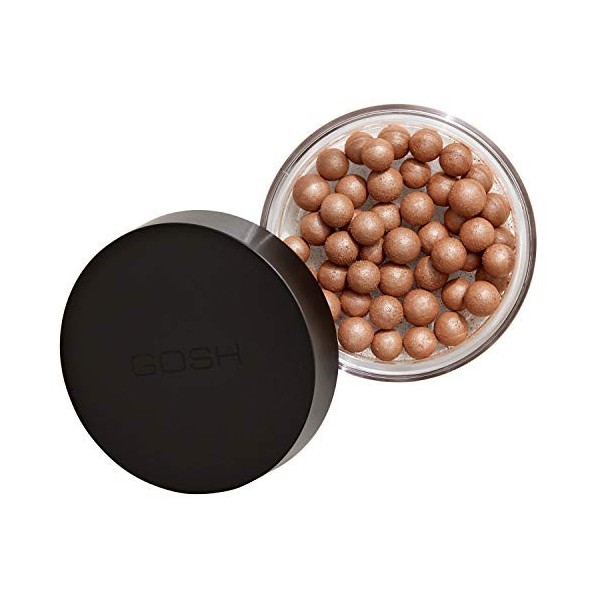 Precious Powder Pearls Glow - Gosh