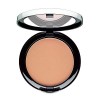 Artdeco Poudre Compacte Transparente Ultra Fine Rechargeable 8 Natural Peach 10 g