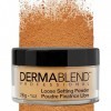 Dermablend Setting Poudre Warm Saffron