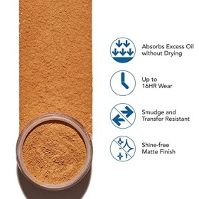 Dermablend Setting Poudre Warm Saffron