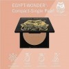 Tana - D33528 Egipto-Wonder - Compacto Bronceador - Pearl Alemania Import 