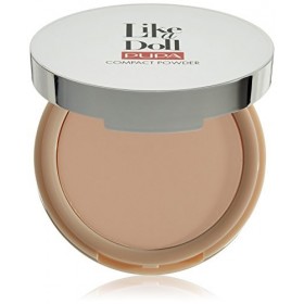 Pupa 568074/002 Poudre de Visage Maquillage Femme