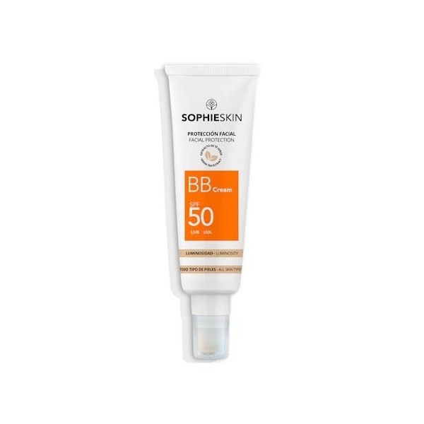 Sophieskin Bb Cream F50 50M