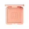 3INA MAKEUP - The Blush 310 - Pêche - Pinceau maquillage crème liquide ou poudre - Brosses synthétiques douces et compactes -
