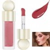 Liquid Blush for Cheeks,Matte Liquid Blush Makeup Léger,Blush Liquide,Blush Liquide Creme,Bâton de Fard à Joues Crème,Blush G