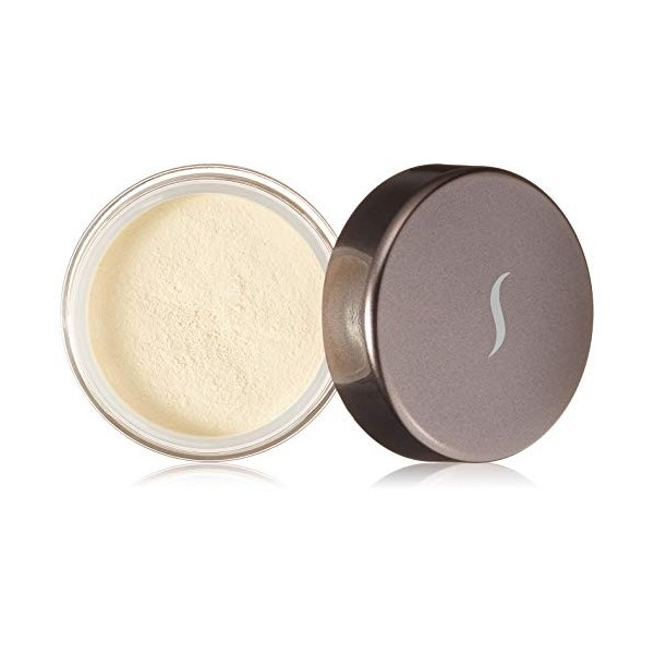 Sorme Cosmetics Mineral Secrets Loose Finishing Powder - 424 Citron For Women 0.53 oz Powder