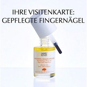 ArgandOr Huile dargan Soin des ongles 15&nbsp;ml