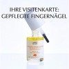 ArgandOr Huile dargan Soin des ongles 15 ml