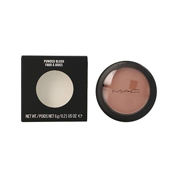 MAC Blushs 1 Unité