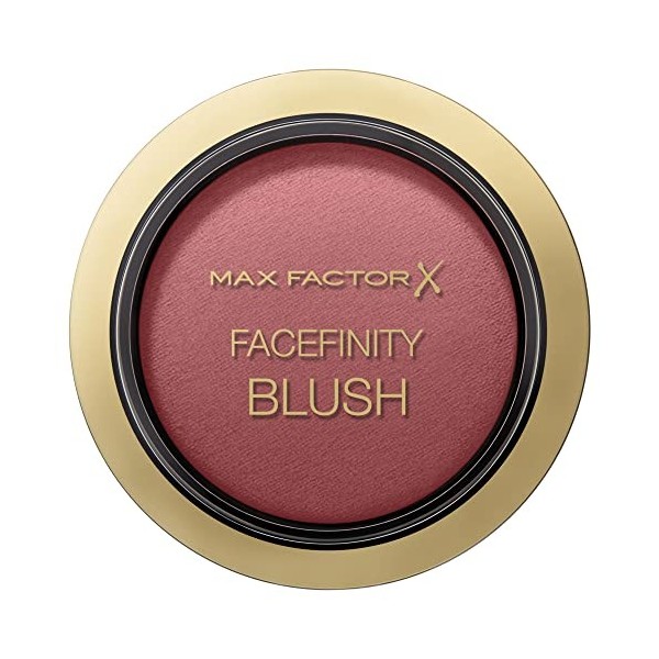 Facefinity Blush 25