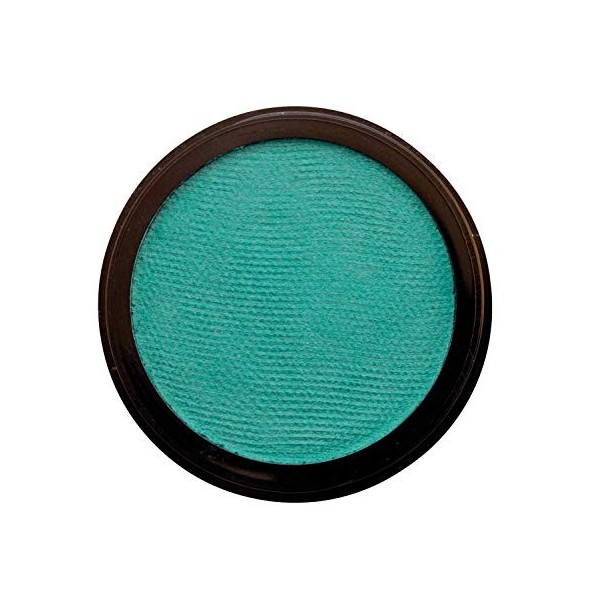 Creative Lespiègle 180488 Nacré Turquoise 20 ml/30 g Professional Aqua Maquillage