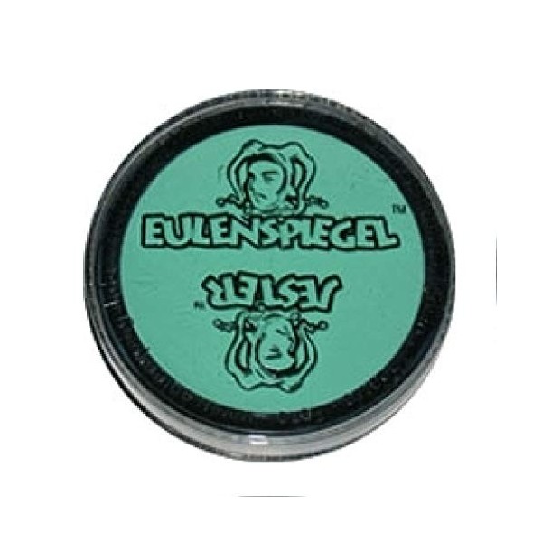 Creative Lespiègle 180488 Nacré Turquoise 20 ml/30 g Professional Aqua Maquillage