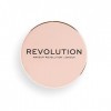 Makeup Revolution, gel Eyeliner Pot With Brush, Pot dEyeliner En gel avec Pinceau, 3g