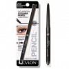 Revlon ColorStay Eyeliner with SoftFlex, Black Brown 202, 0.01 Ounce 0.28 g 