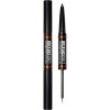 Revlon ColorStay Line Creator Eyeliner liquide à double extrémité et crayon khôl fumé, maquillage des yeux, étanche et résist