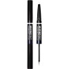 Revlon ColorStay Line Creator Eyeliner liquide à double extrémité et crayon khôl fumé, maquillage des yeux, étanche et résist