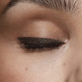 Avon Glimmerstick Eyeliner Marron Noir Anti-tiraillement Formule Soft-Glide pour une couleur audacieuse, intense et imperméab