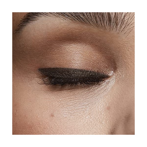 Avon Glimmerstick Eyeliner Marron Noir Anti-tiraillement Formule Soft-Glide pour une couleur audacieuse, intense et imperméab